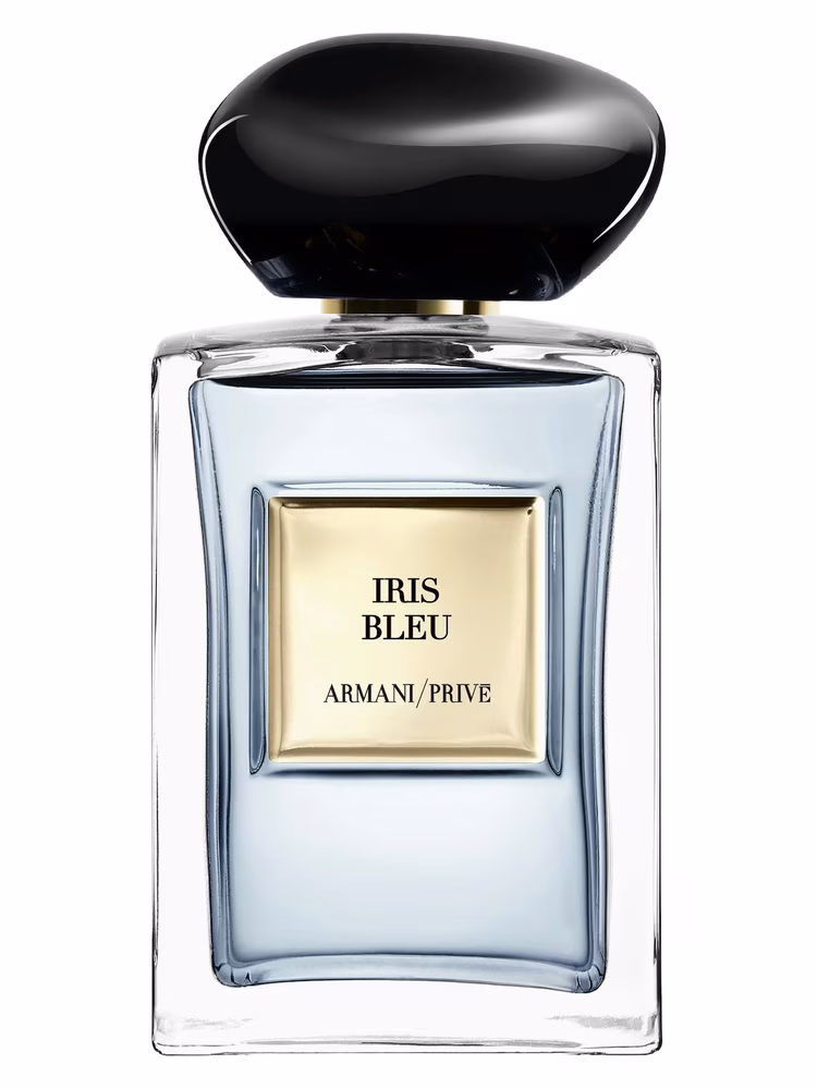 Armani/Privé Iris Bleu Edt