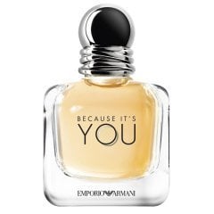 Armani Because It's You Edp