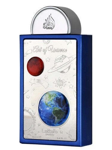 Lattafa Art of Universe Edp
