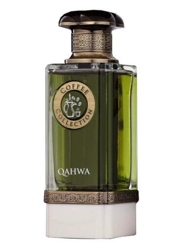 Fragrance World Qahwa Coffee Collection Edp