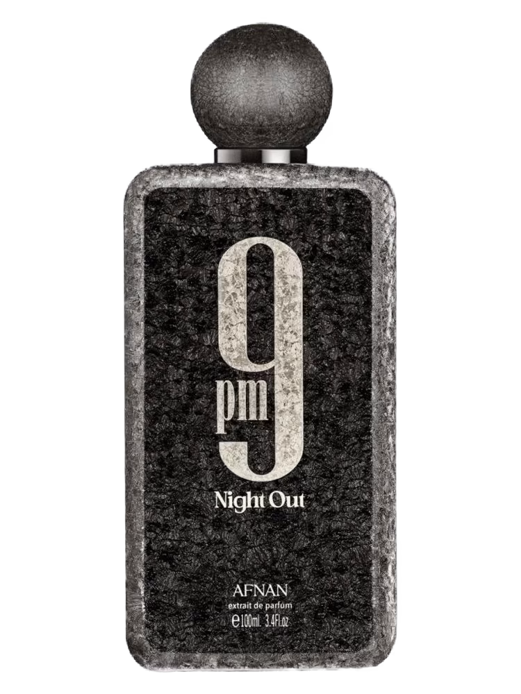 Afnan 9 PM Night Out Extrait