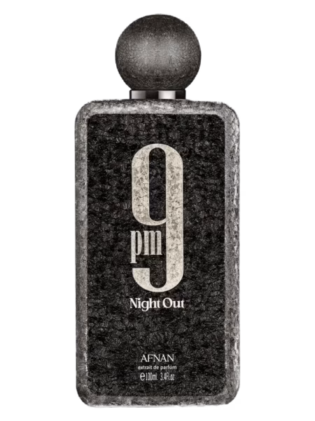 Afnan 9 PM Night Out Extrait