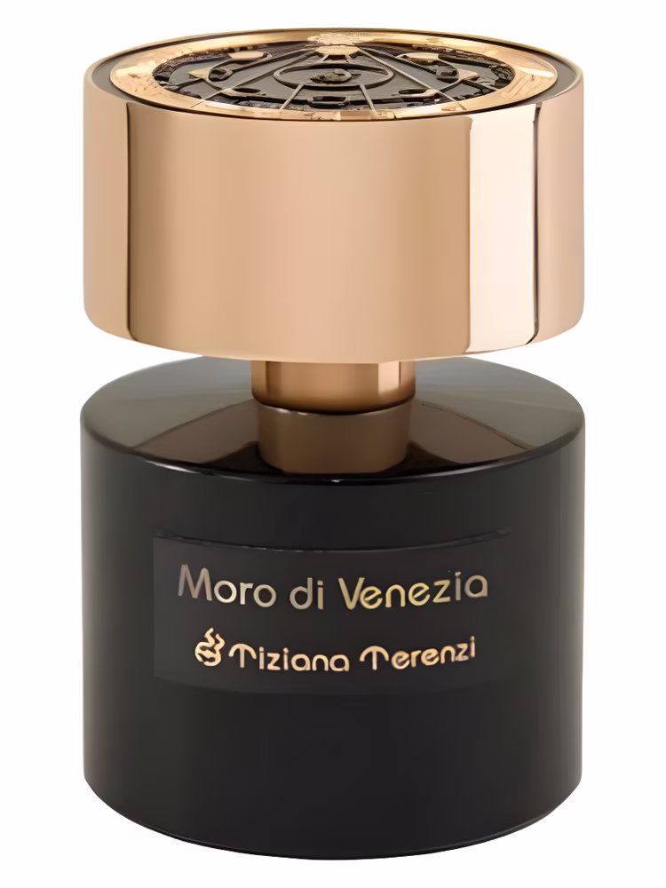 Tiziana Terenzi Moro di Venezia