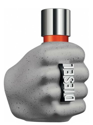 Diesel Only The Brave Street Edt