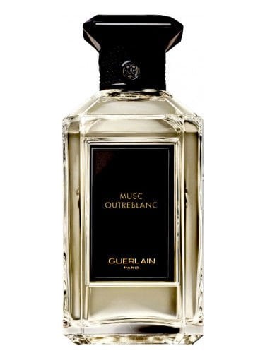 Guerlain Musc Outreblanc