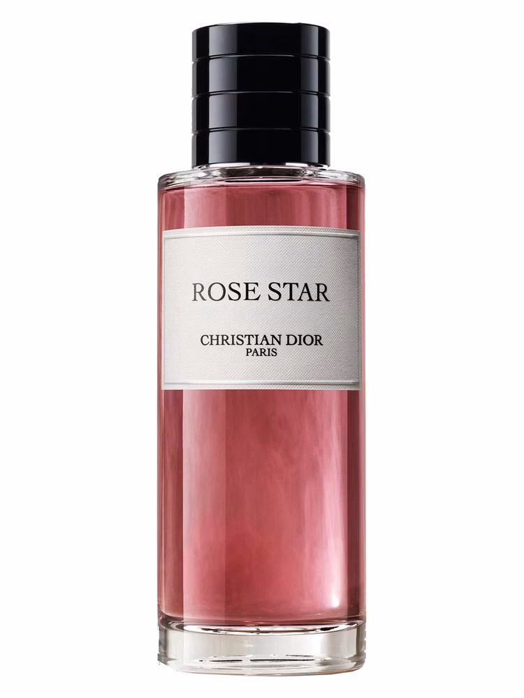 Dior Privee Rose Star Edp