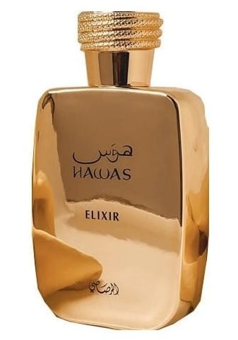 Rasasi Hawas Elixir Edp