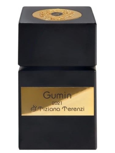 Tiziana Terenzi Gumin