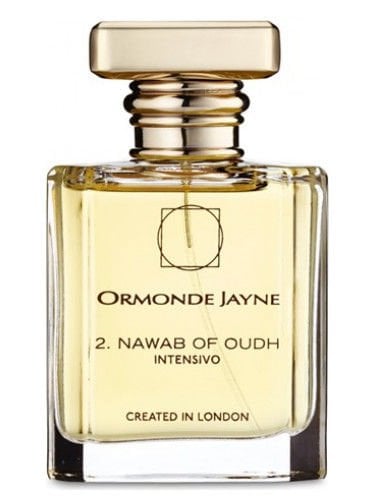 Ormonde Jayne Nawab of Oudh Intensivo