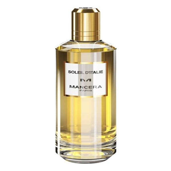 Mancera Soleil d’Italy