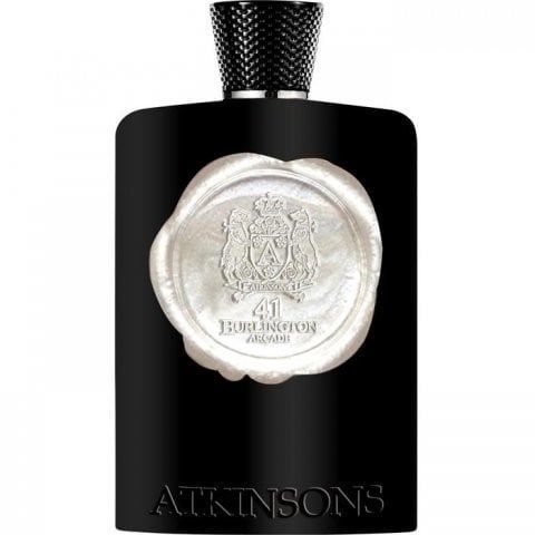 Atkinsons 41 Burlington Arcade