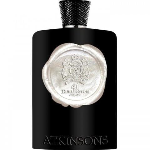 Atkinsons 41 Burlington Arcade