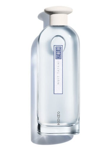 Kenzo Memori Nuit Tatami Edp