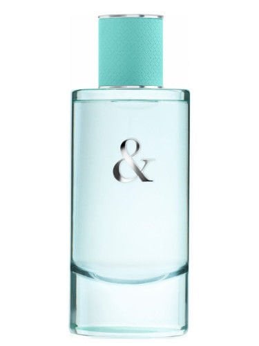Tiffany & Love for Her Edp