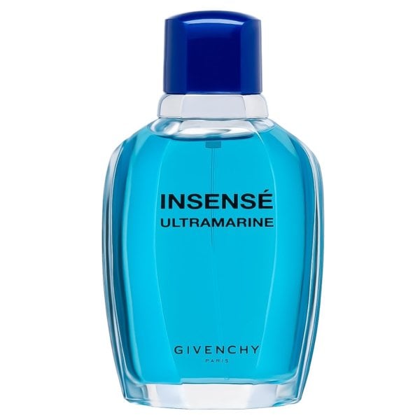 Givenchy Insense Ultramarine
