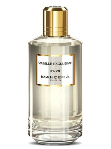 Mancera Vanille Exclusive