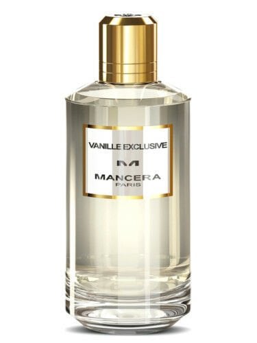Mancera Vanille Exclusive