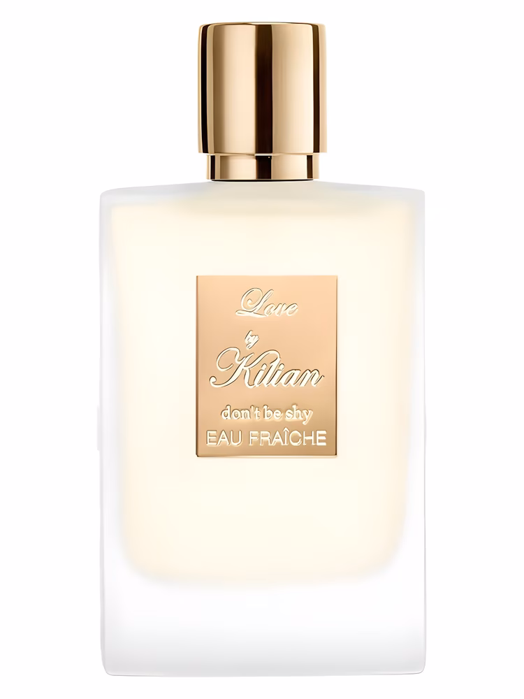 Kilian Love Don't Be Shy Eau Fraîche