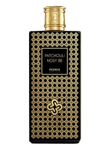 Perris Monte Carlo Patchouli Nosy Be