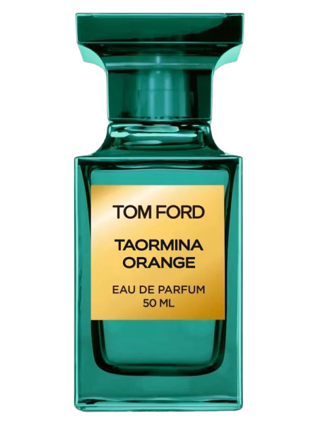 Tom Ford Taormina Orange