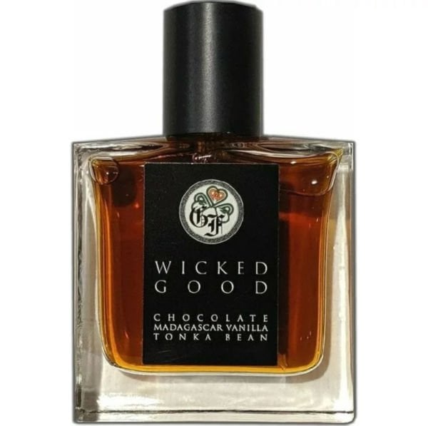 Gallagher Fragrances Wicked Wood