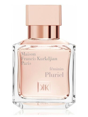 Maison Francis Kurkdjian Féminin Pluriel