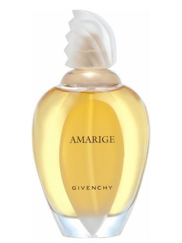 Givenchy Amarige Edt