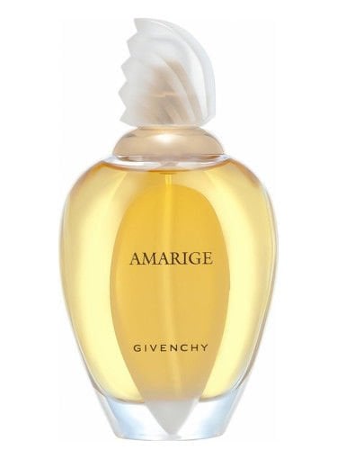 Givenchy Amarige Edt