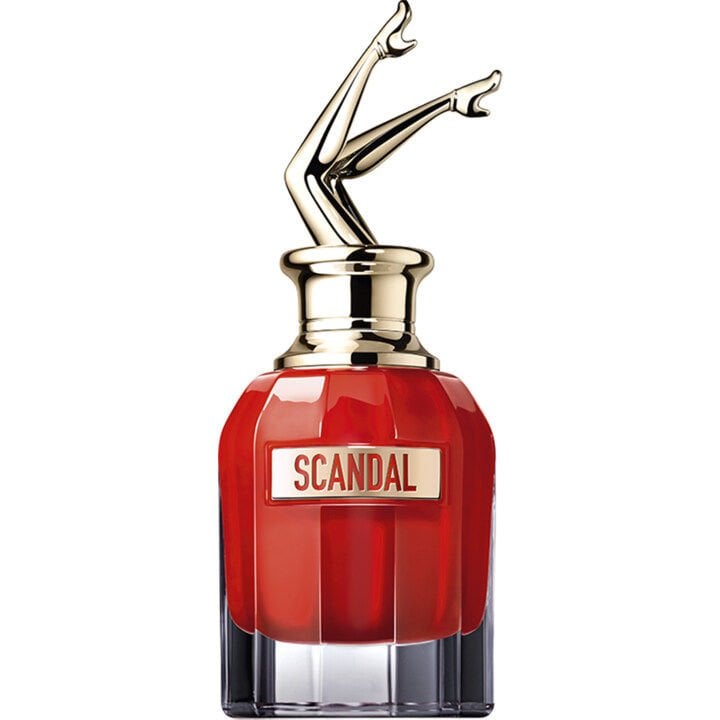 Jean Paul Gaultier Scandal Le Parfum