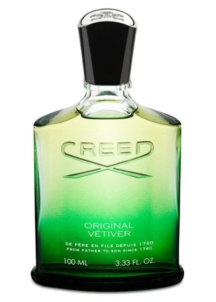 Creed Original Vetiver