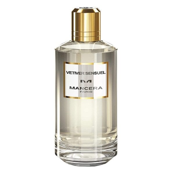 Mancera Vetiver Sensual