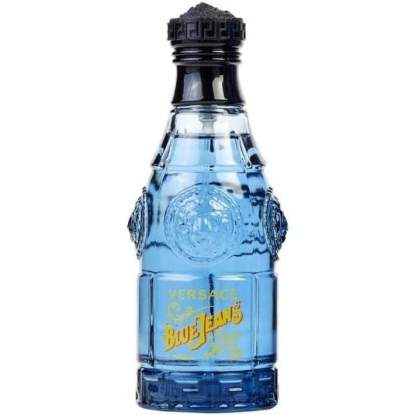 Versace Blue Jeans Edt