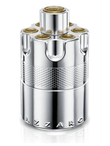 Azzaro Wanted Edp