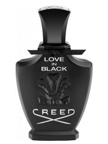 Creed Love in Black