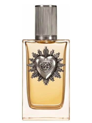 D&G Devotion pour Homme Edp