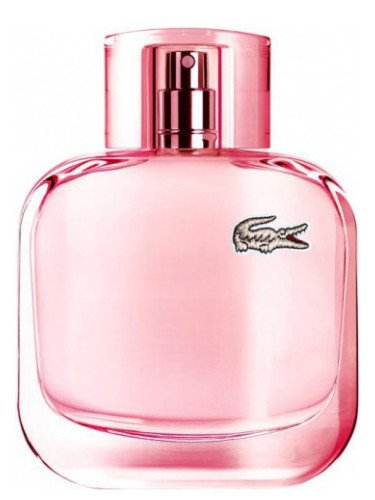 Lacoste pour Elle Sparkling