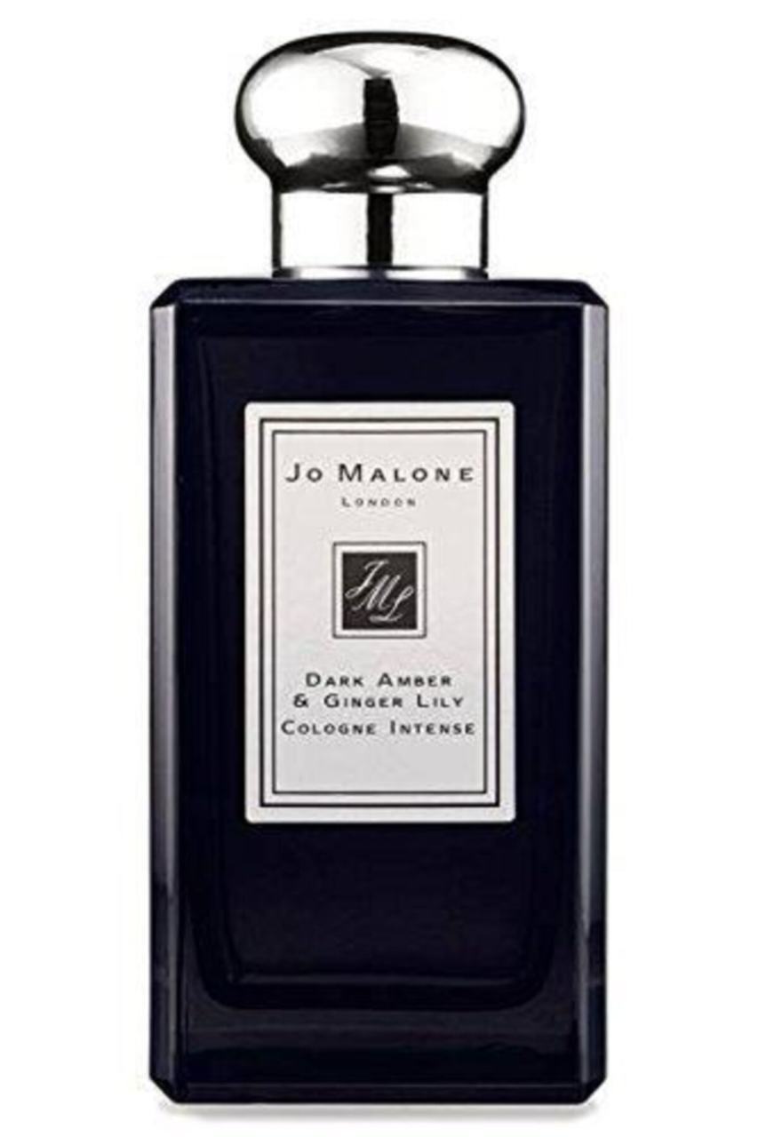 Jo Malone Dark Amber&Ginger Lily Cologne Intense