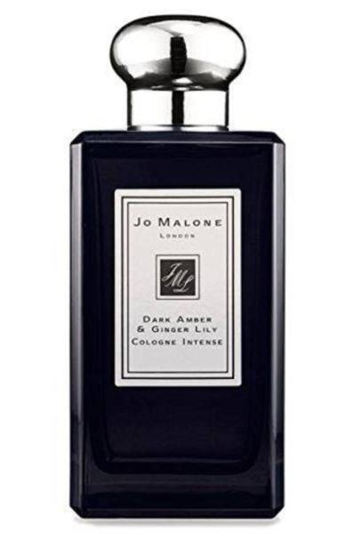 Jo Malone Dark Amber&Ginger Lily Cologne Intense