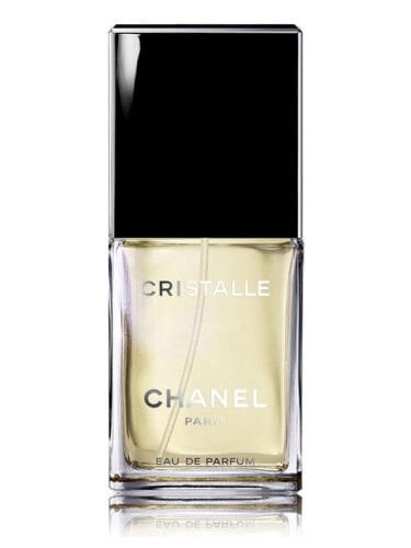 Chanel Cristalle Edp