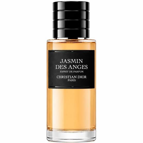 Dior Jasmin des Anges Esprit de Parfum