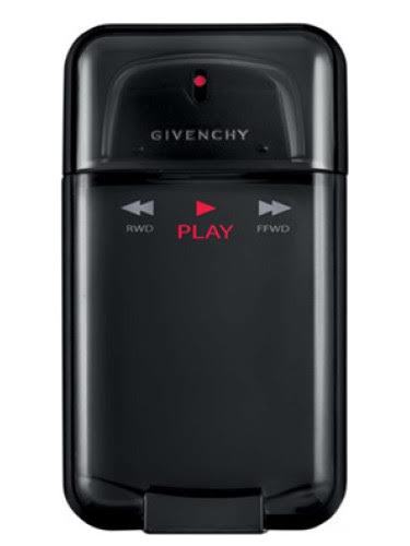 Givenchy Play Intense