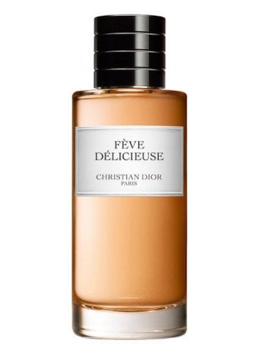 Dior Privee Feve Delicieuse