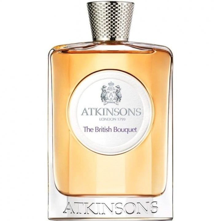 Atkinsons British Bouquet