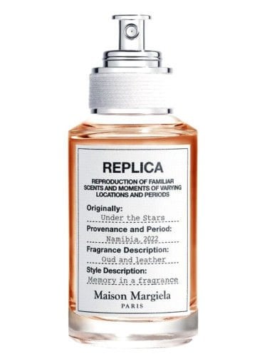 Maison Margiela Replica Under The Stars
