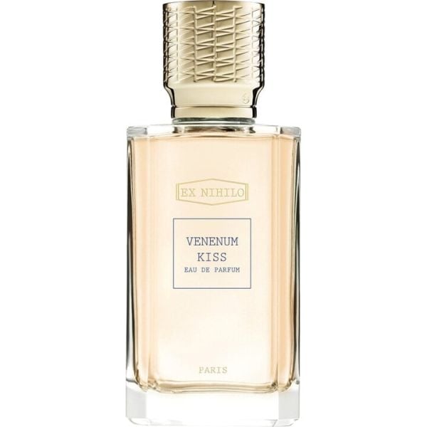 Ex Nihilo Venenum Kiss Edp