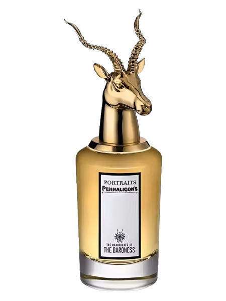 Penhaligon's The Manoeuvres of the Baroness