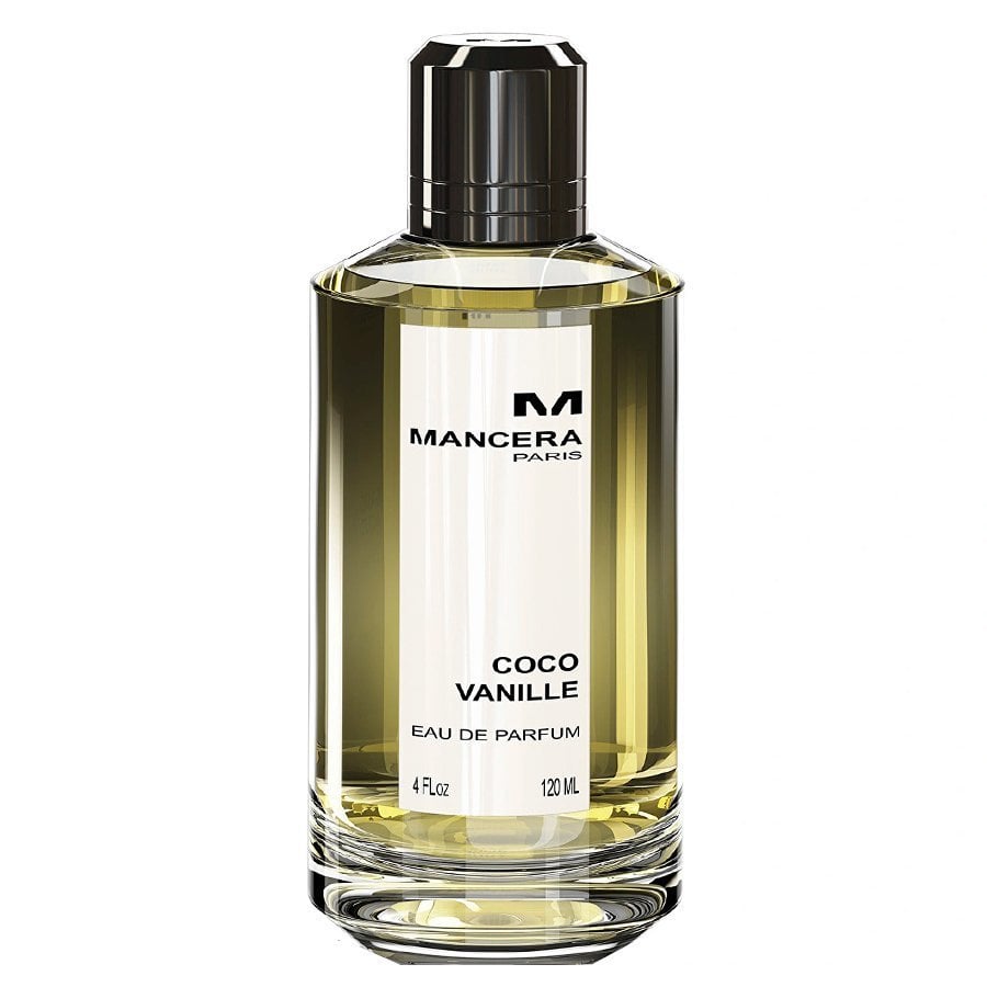 Mancera Coco Vanille