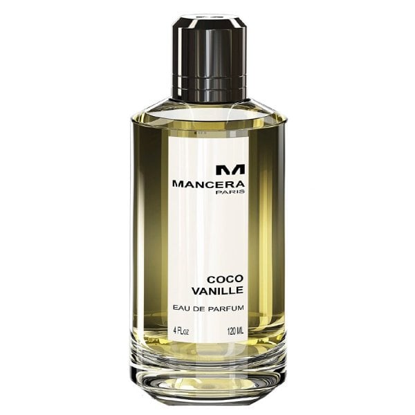 Mancera Coco Vanille