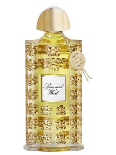 Creed Spice and Wood