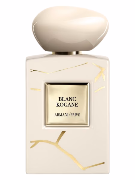 Armani/Prive Blanc Kogane